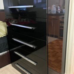 Dresser Drawer 