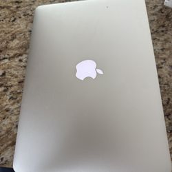 2017 macbook air