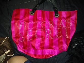 Victoria secret tote