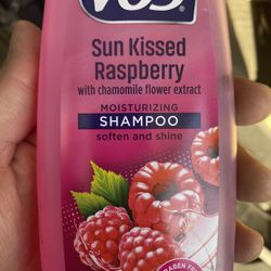 Shampoo