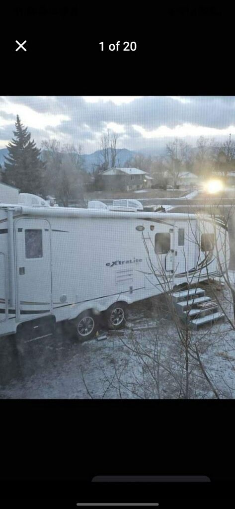 2013 Forrest River Wild Cat