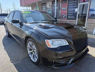 2019 Chrysler 300