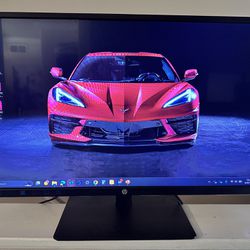 Brand New HP 32in Gaming Computer monitor