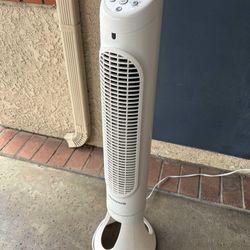 Tower Fan
