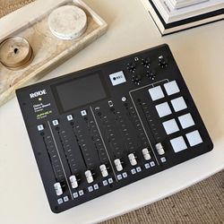 RODE podcaster 2 - Bundle