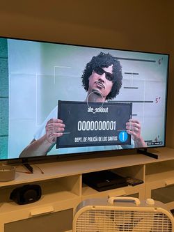 Smart TV 65 inches 4k hdr