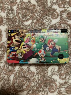 Nintendo Ds XL