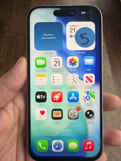 iPhone 15 128gb unlocked