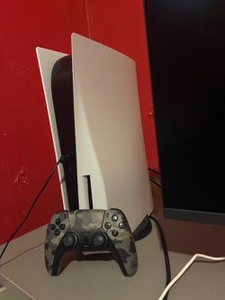 Ps5