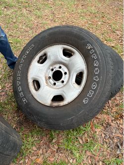 Tires