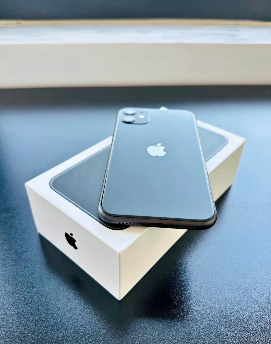 Apple iPhone 11 Unlocked