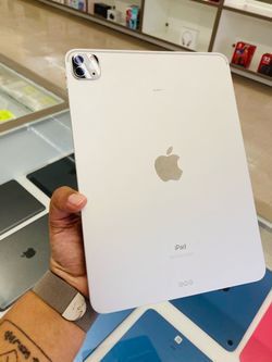 iPad Pro 2nd gen 11inch 128gb