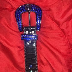 Bb Simon Belt