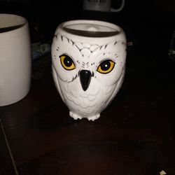 Harry Potter Owl Mug