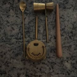 Drink Making Accessories 