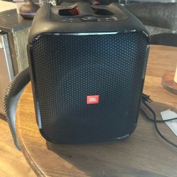 JBL Party box