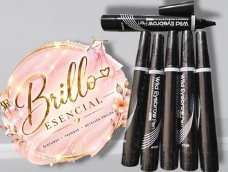 Wild Eyebrow Pen