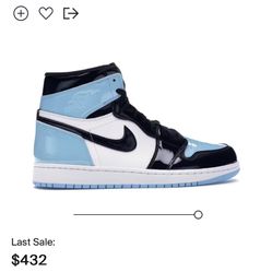 Air Jordan 1 Retro High 