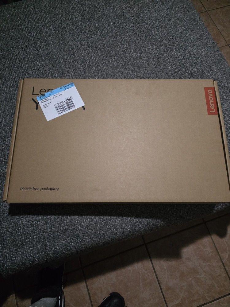 Lenovo - Yoga 7 2-in-1 - Copilot+ PC - 16" 2K LCD Touchscreen Laptop