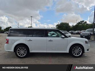 2016 Ford Flex