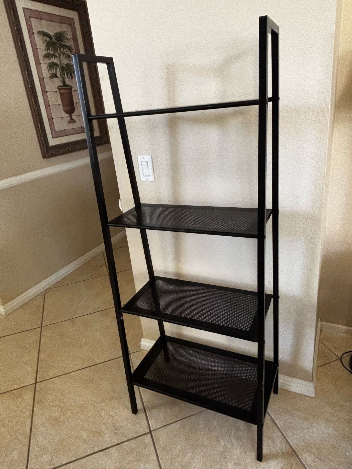 Shelf
