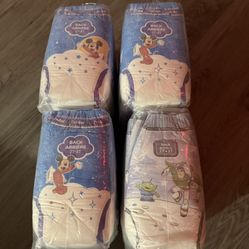 Huggies Pull Ups 2T-3T