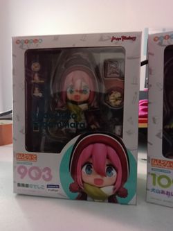 Nendoroid #903 Nadeshiko Kagamihara Figure