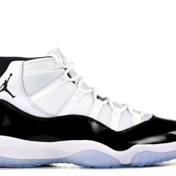 Jordan 11 Concord