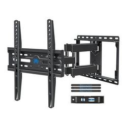 2023 Newer Model Mountain Dream Brand, Full Motion TV Wall Mount.