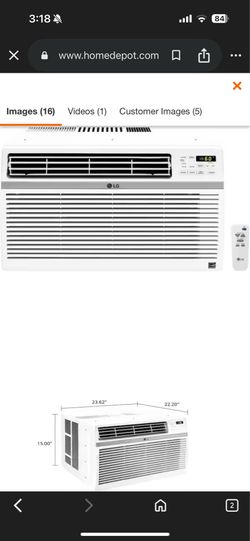 AC unit