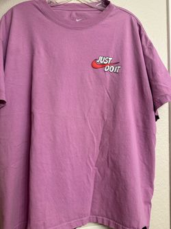 Nike Hoops t-shirt Men’s XL