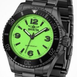 Invicta 41mm New Mens Watch 