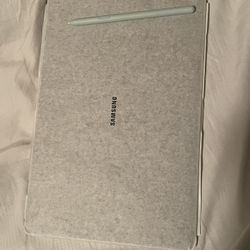  Samsung - Galaxy Tab S9 FE+ - 12.4" 128GB - with S-Pen - Mint