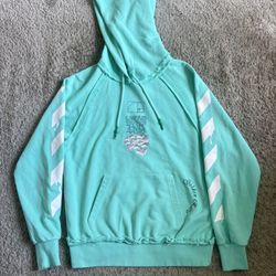 Off White Sweater
