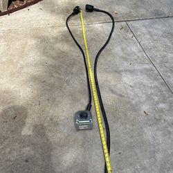 EV Charger Cable
