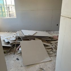Dryawall