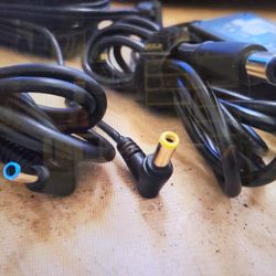 HP Laptop Charger 