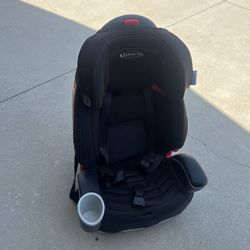 Car Seat 