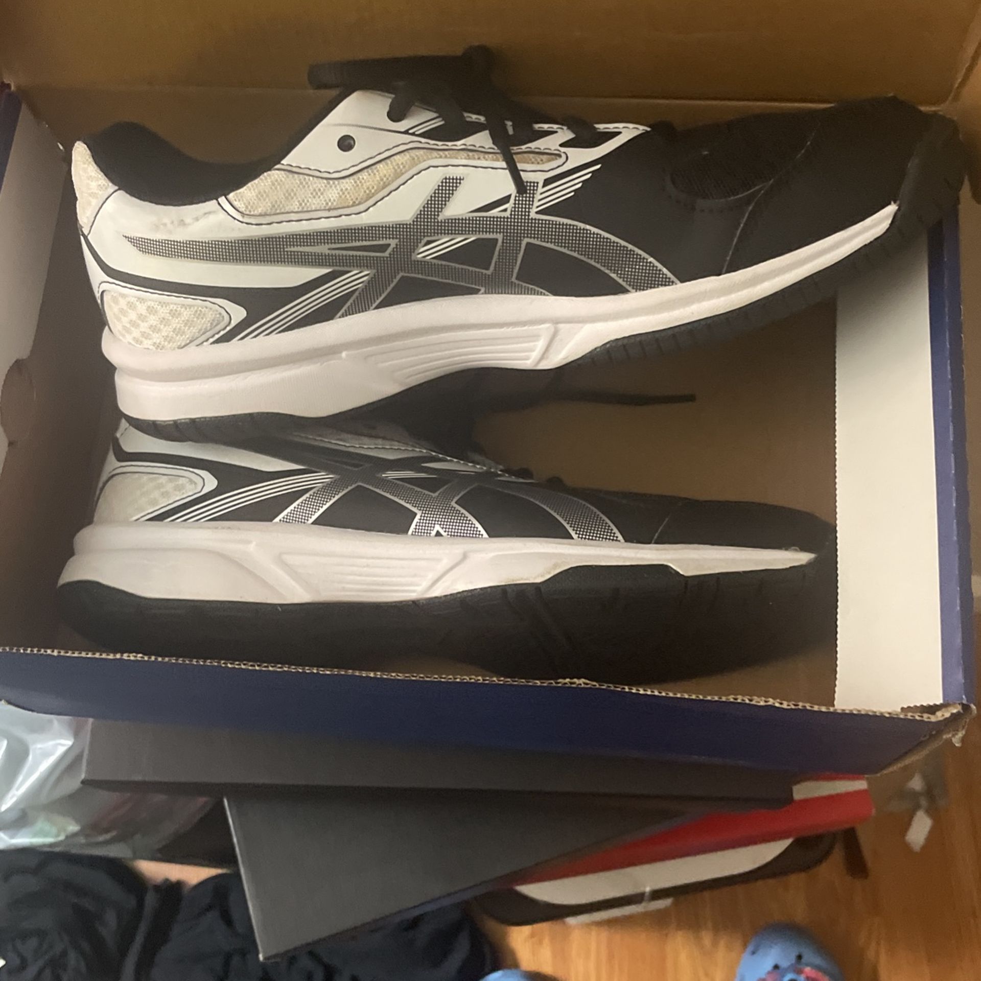 Volleyball Shoes 