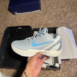 Caitlin Clark Kobe 6