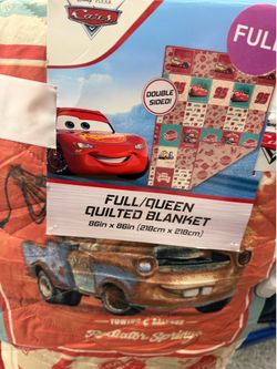 lighting mcqueen