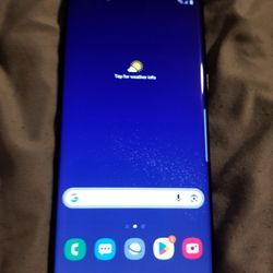 Samsung Galaxy S8