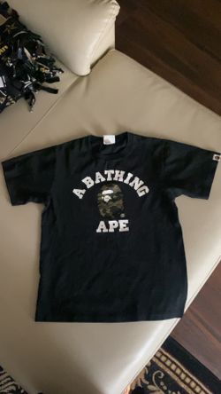 Bape Shirt 