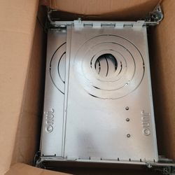 Juno Recessed Lighting Housing Brackets