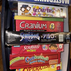 Board Games