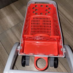 Target Shopping Basket