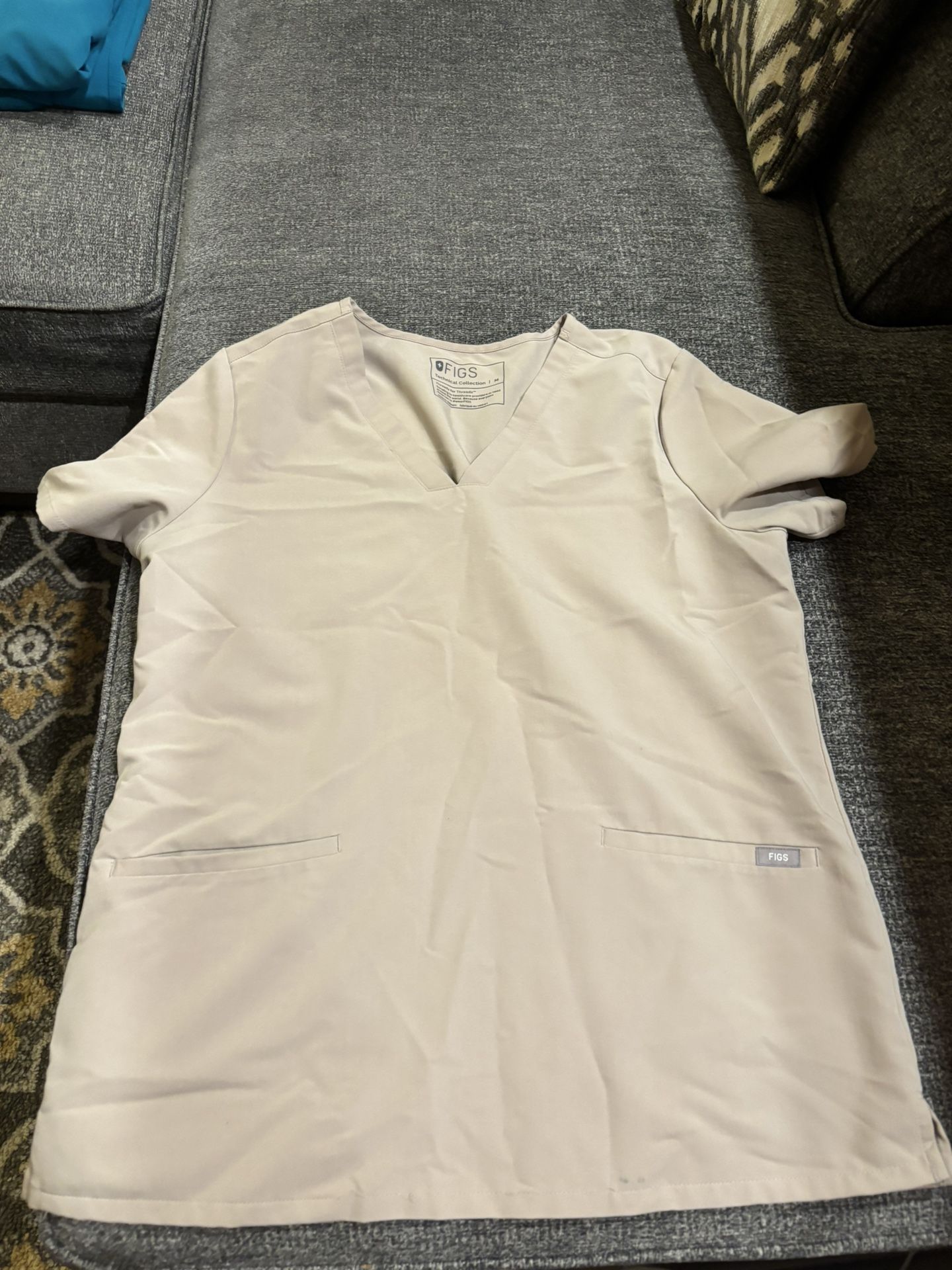 Figs Scrubs
