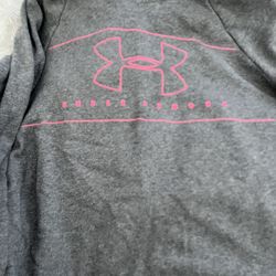 Underarmour Women Sweatshirts 