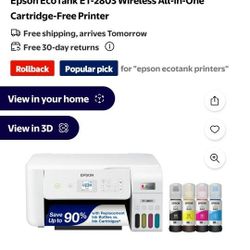 Epsonet2803