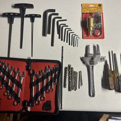 Tools-35.00 For All